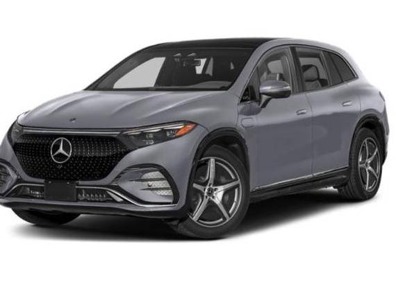 MERCEDES-BENZ EQS-CLASS SUV 2023 4JGDM4EB4PA015897 image